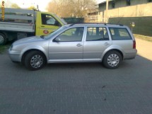 Golf 4 1.9 TDI 96 KW foto