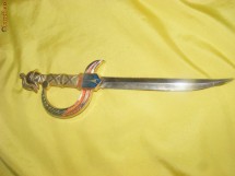 SABIE,STILET ,PARIS,DE COLECTIE,VECHE foto