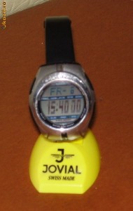 CEAS  CASIO