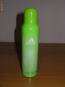 deodorant spray Adidas floral dream 150 ml foto