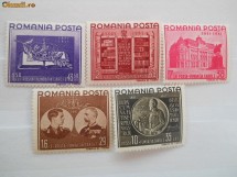Fundatia Carol I LP 143