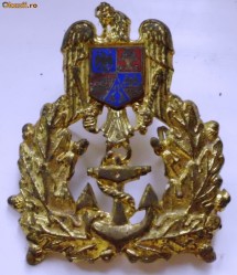 INSIGNA MARINA ROMANA