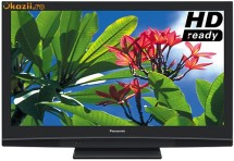VAND PLASMA PANASONIC 106CM SUPER OFERTA foto
