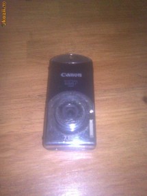 aparat foto digital CANON IXUS I7 foto