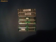 3 perechi edo ram 2x4mb 2x8mb