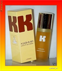 KASHMIR PARFUM DAMA,EDT,PERSISTA 8-10ore GARANTAT,ARE MIROS SIMILAR/IDENTIC/ASEMANATOR CU UN PARFUM CELEBRU/DE FIRMA/SCUMP,PRODUS ANGLIA,FEMININ,CADOU foto