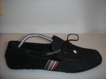 MOCASINI  PAUL  SMITH  BLACK FOR MAN foto
