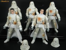 STAR WARS COMMANDER TROOPER 19 foto