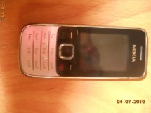 telefon nokia 2730 clasic foto
