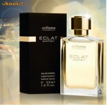 Apa de parfum Eclat pentru EA, 50 ml LA JUMATATE DE PRET foto