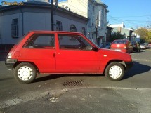 Renault 5 1400cc 1991 foto
