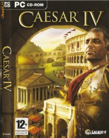 JOC PC CAESAR IV ORIGINAL foto