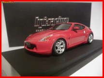 NISSAN FAIRLADY Z (scara 1/43) HPI