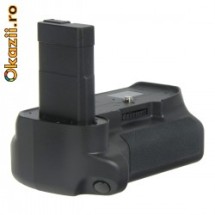 BATTERY GRIP POWER GRIP MK-D3100 PENTRU NIKON D3100