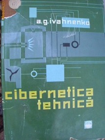 CIBERNETICA TEHNICA foto