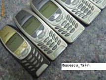 nokia 6310 i made in germany -originale