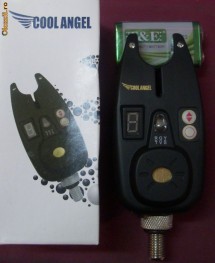 Senzori Cool Angel cu mufa jack pentru swinger cu led. foto