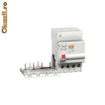 Pt Cunoascatori : Bloc Diferential atasabil 2P VIGI C60 30mA  25A foto
