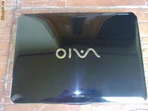 Sony Vaio VGN-CS11S stare impecabila foto