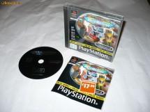 Joc Sony Playstation 1 - PS1 - PS ONE - Micro Machines V3 foto
