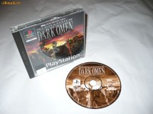 Joc Sony Playstation 1 - PS1 - PS ONE - Warhammer Dark Omen foto