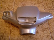 Masca Ghidon Booster NG 50cc