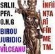 INFIINTARI FIRME; PFA,IF,II,CELE MAI MICI TARIFE! 300 RON;SRL DOAR 450 RON foto