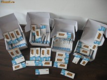 Rezerva / rezerve tigari electronice E Cigarette