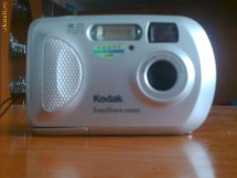 CAMERA FOTO DIGITALA KODAK EasyShare cx6200 foto
