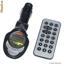 MODULATOR FM SERIOUX SFMT-A100 photo MODULATOR FM SERIOUX SFMT-A100