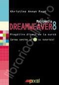 Macromedia Dreamweaver 8. Pregatire direct de la sursa foto