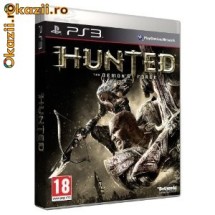 Hunted The Demon's Forge foto