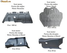 Scut motor Golf 4 / Bora / Audi A3 / Leon / Octavia 1