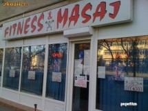 Abonament fitness ACCES ZILNIC 1 luna la DUmsil GYM Bucuresti - zona Stadion 23 aug