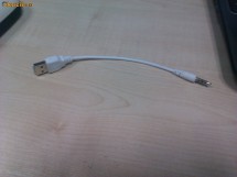 Cablu / Docking / Adaptor Apple Ipod Shuffle