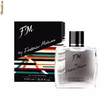 After shave - lotiune dupa ras J.P. Gaultier  La Male FM110s by Federico Mahora foto