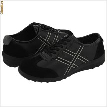 *** Adidas DAVID TATE, Dama / Femei, Piele, 100% AUTENTIC, EFS10-130 *** foto