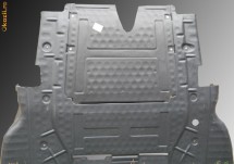 Scut motor Opel Astra H (3) / Zafira B (2)