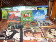 Filme, documentare, muzica - Liceenii, Documentare Terra, Muzica clasica foto