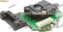 Cap de citire laser - PVR 502W-0525