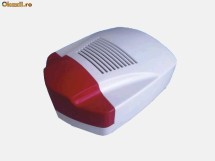 Sirena exterior alarma antiefractie