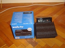 Adaptor Internet TV foto