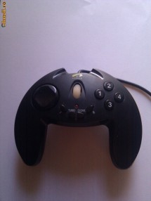 Vand Joystick Apollo MOKAZIE !!!