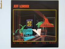 Jeff Lorber - In The Heat Of The Night foto