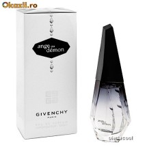 VAND PARFUM GIVENCHY ANGE OU DEMON EDP 100 ML TESTER ORIGINAL foto