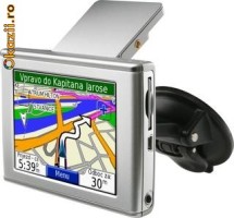 GARMIN NUVI 300 foto