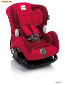 Scaun auto Marco Polo 0-18 kg marca Inglesina foto