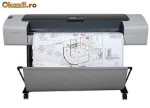 HP DESIGNJET T1100 A0 44 foto