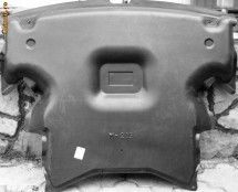 Scut motor Mercedes W - 203