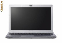 Vand sony vaio Y foto